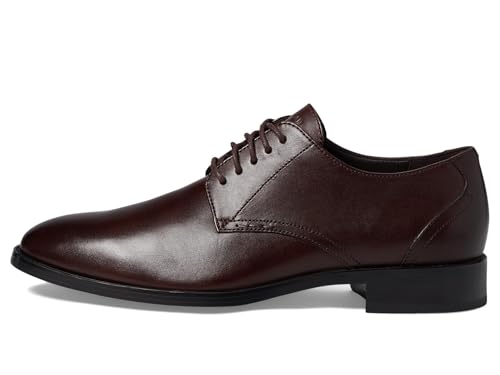 Image of Cole Haan Men's Hawthorne Plain Toe Oxford | Dress Shoes