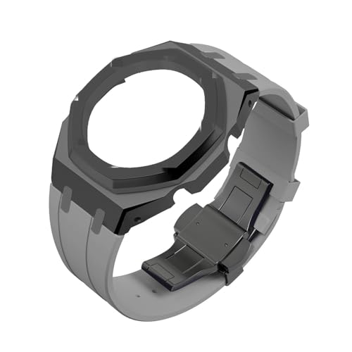 [JUSUTEK] Vo }bgԌ GA2100 JX^p[cAAPX^C voh+P[XCFor gVbNGA2100/GA2110/GA-B2100p^Jo[fCx[Cga2100 modLbgJX^x[voh