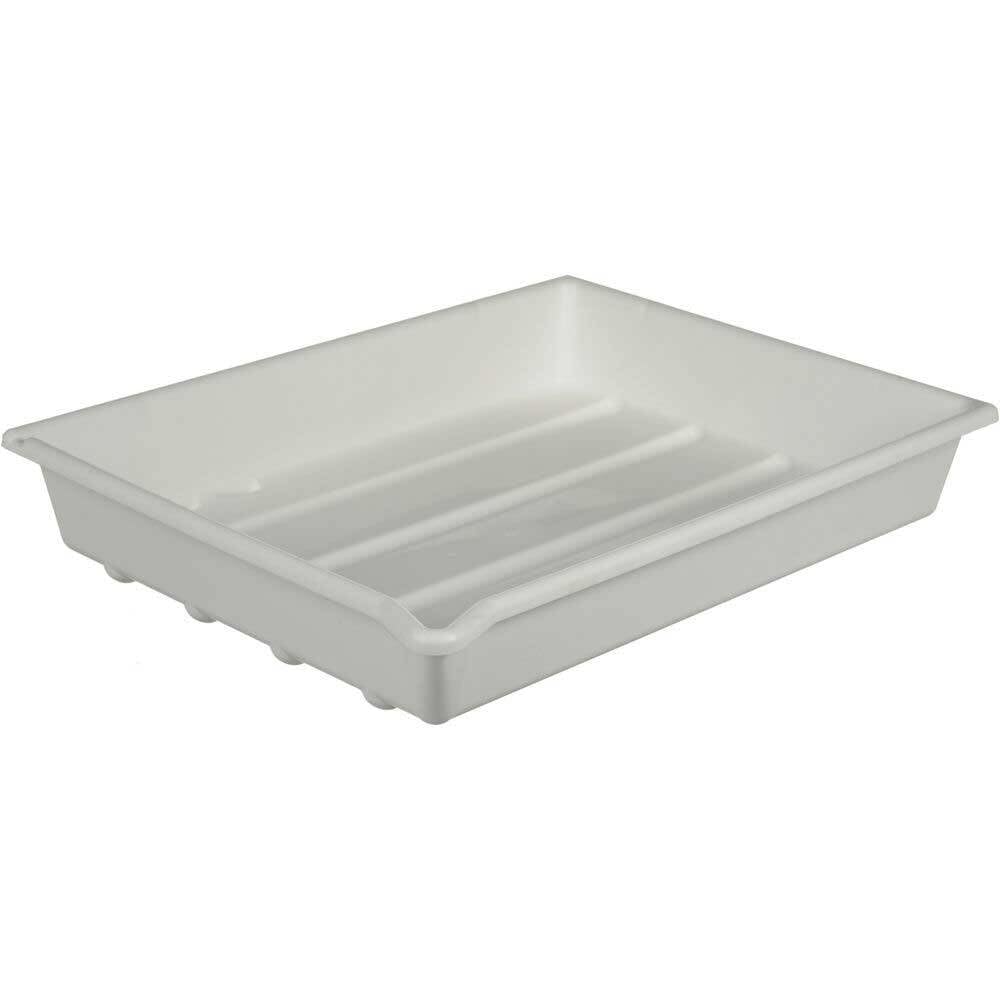 Paterson 12" x 16" Print Developing Tray, 3" Deep, (1)