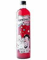 HIMMI - Himbeerlikör