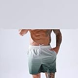 ※ Información de tallas: ofrecemos las tallas de shorts de playa de Para obtener información específica sobre las tallas, consulte la tabla de tallas en las imágenes del producto. Mida el tamaño de su cuerpo antes de comprar para evitar una experiencia de compra desagradable debido a problemas de tamaño.