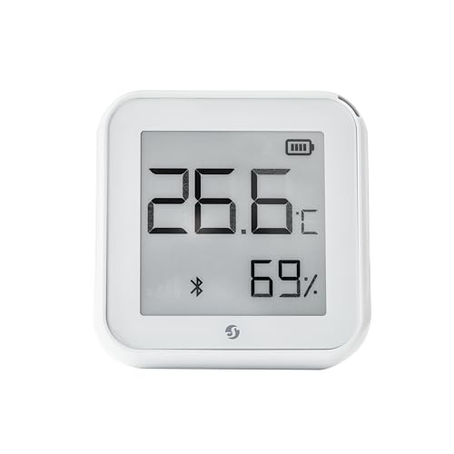 Shelly Qubino Wave PM | Z-Wave Smart Power Meter, 1-Channel 16 A | Home Automation | Z-Wave Repeater | High Compatibility | Easy Installation | iOS Android App