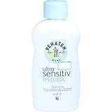 PENATEN ULTRA sensitiv Pflegeöl 200 ml