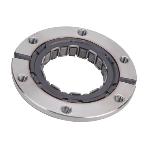 Embrague de arranque 28125-HN1-003 con rodamiento unidireccional de volante para TRX400X