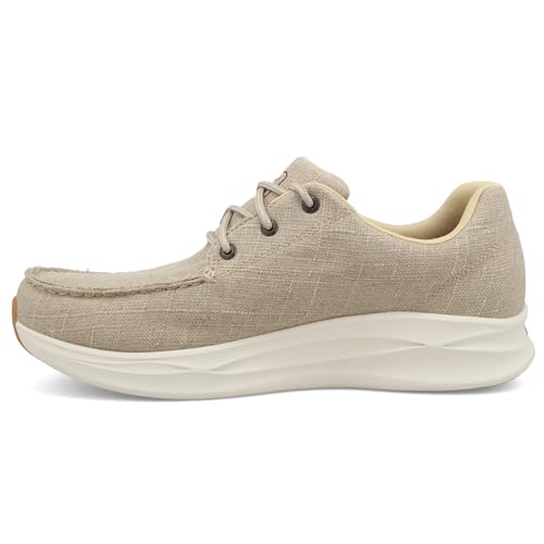 Twisted X Feather X Casual Homme basket décontractée chic - 2