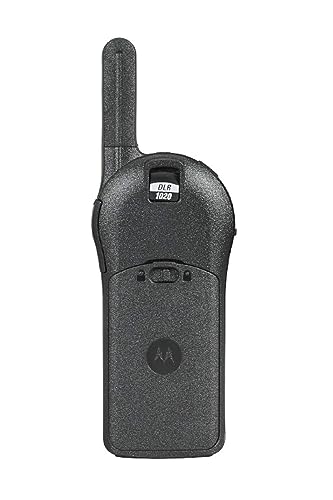 Motorola Curve Business 2-Way Radio: Seamless Communication Solution 2 Motorola Curve Business Two-Way Radio