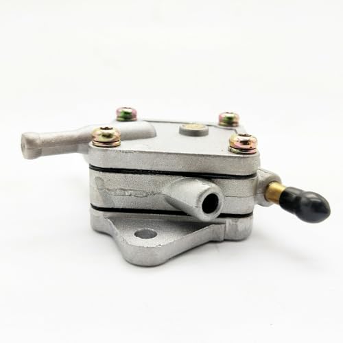 Carburant John Deere TY001 TY004 pour moteur de tracteur tondeuse - 4