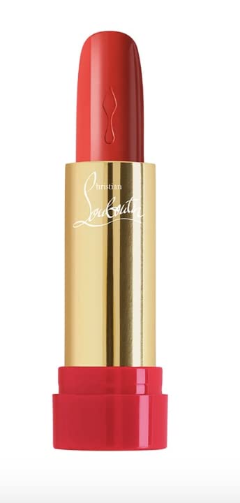 Christian Louboutin 口紅 Amazon | CHRISTIAN LOUBOUTIN - Lipstick refill - Mundo Red/リップ