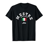 Mestre Italia Mestre viaggio di gruppo Mestre vacanza famiglia Maglietta