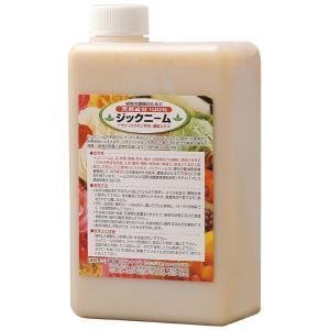 Amazon.co.jp: ジックニーム 1L(濃縮液) 0815230 : DIY・工具・ガーデン
