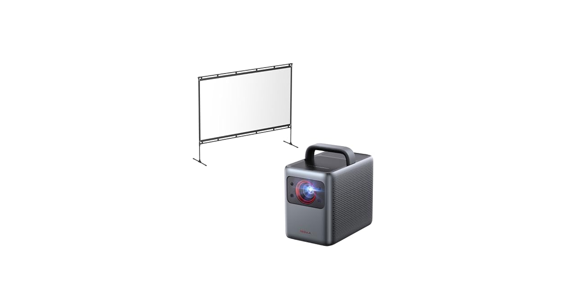 (期間限定値下げ) Nebula Cosmos Laser 4Kとデスクスタンド Amazon.com: Nebula Cosmos Laser 4K With Nebula Adjustable 3