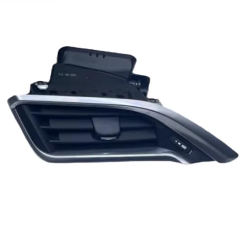 Grilles de ventilation pour climatisation automobile orientables pour auto 2008