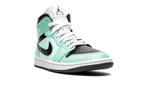 Image of Nike Women's Air Jordan 1 Mid Sneaker