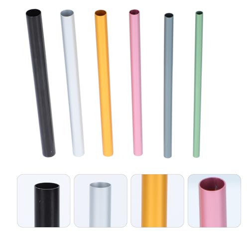 Set de 12 Barras Metálicas para Modelado de Uñas miniatura 7