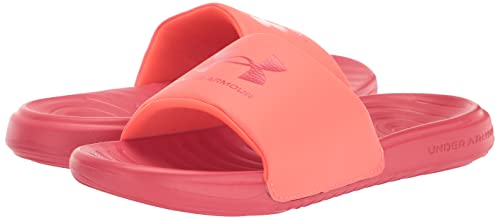 Image of Under Armour womens Ansa Fixed Strap SlideSlide Sandal