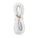4 Core Cable Wired Video Intercom Cable 0.3 mm² Round Flexible Copper Cable for Video Door Phone System,Wire and cable