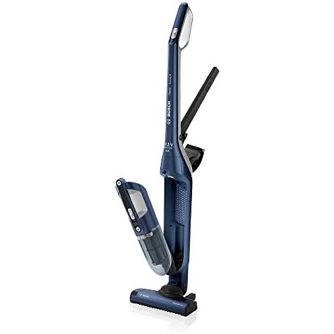 Aspirador inalámbrico Bosch Hogar BCH3P255 Flexxo 25.2V Serie I 4 Cover