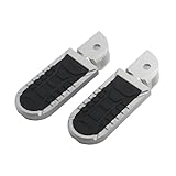 Il rehausse l'esthétique générale de votre moto tout en lui apportant une touche de style et de douceur. Vous bénéficiez ainsi d'un produit fiable offrant des performances optimales.