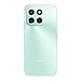 HONOR X6c Dual-SIM 128GB ROM + 6GB RAM (GSM Only | No CDMA) Factory Unlocked 4G/LTE Smartphone (Ocean Cyan)-International Version