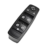 ml 320 cdi 2008 Per Benz W164 ML GL Classe R 350 320 ML350 450 R350 Pulsante interruttore alzacristallo anteriore sinistro 2518300090 2518200110 A2518300090