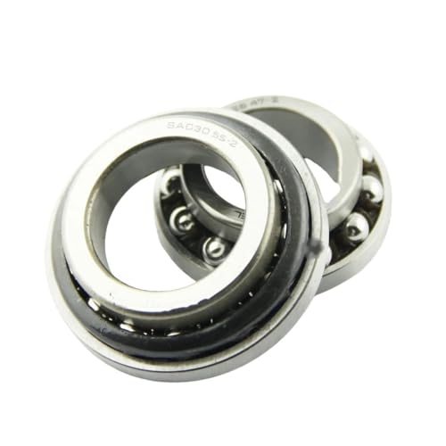 Roulement colonne de direction pour moto Honda CBR1000F et CBR600F
