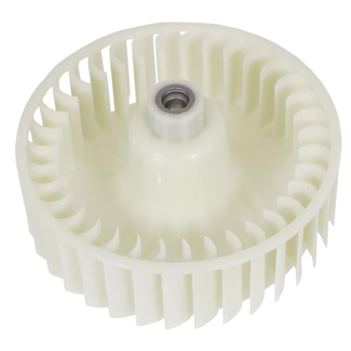 SPARES2GO Turbine de Ventilateur pour Samsung DV70 DV80 DV90 Sèche-Linge