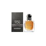 Armani Beauty - Stronger With You - Eau de Toilette - Cologne for Men - Warm Spicy Fragrance - Chestnut, Lavender, Tender Sage, Vanilla Notes - Image 2