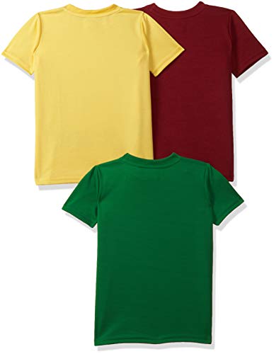 Image of Gubbarey Boy's Regular Fit T-Shirt