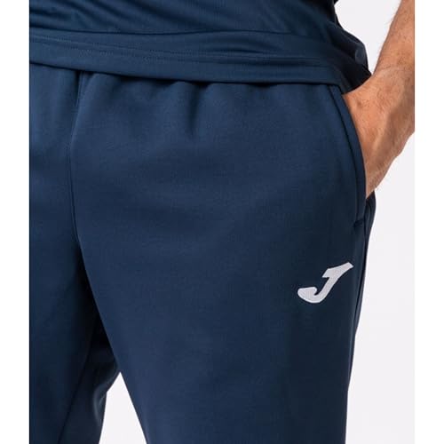 Pantalon slim Joma Crew II nilo - vue 10