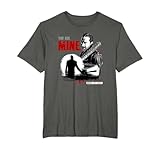 Officiel The Walking Dead Negan You Are Mine