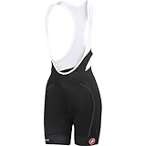 Castelli Velocissima Bib Shorts - Women's