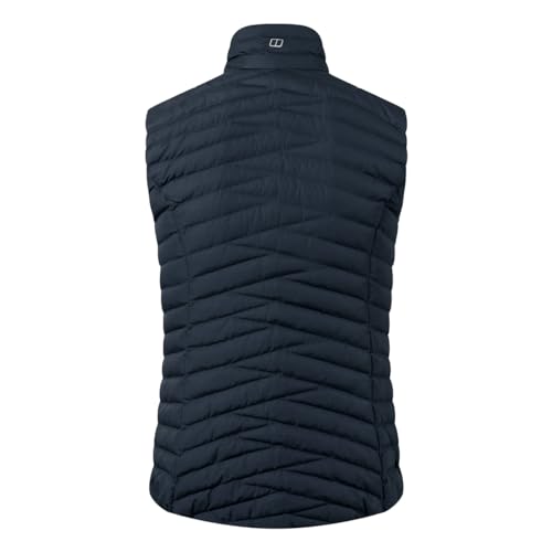 Berghaus Chaleco Nula Micro para mujer chaleco acolchado ligero de montaña 2