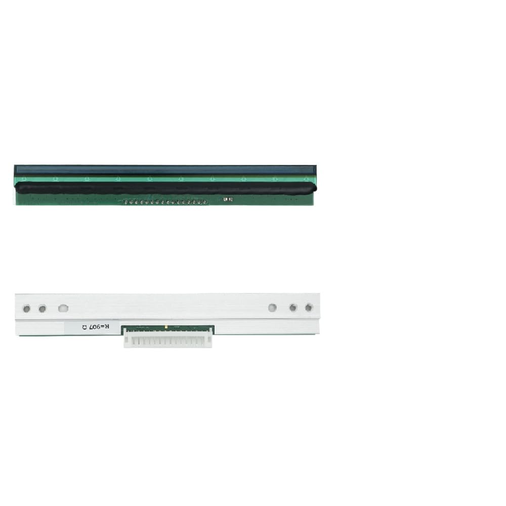 Cabezal de impresión de 16 pines soluciona fallos en TSC TTP-244 Pro 7