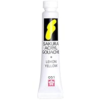 サクラクレパス 絵の具 アクリルガッシュ 12色13本(白2本)入り AGW13 6g7v4d0 Amazon.co.jp: サクラクレパス 絵の具 アクリルガッシュ 12色13