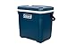 Coleman Xtreme Cooler, large ice box with 26-liter capacity, PU full foam insulation, cools up to 3 days, portable cool box camping, picnics and festivals