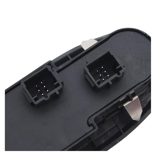 Interrupteur de lève-vitre Citroën C5 pour remplacer une commande défectueuse 96644915XT - 5