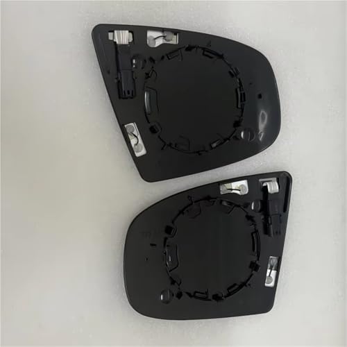 Verre de rétroviseur haut de gamme avec gradation pour BMW X5 E70 - 4