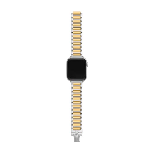 Image of Tory Burch Women's Kira 38 /40 /41 /42mm Band For Apple Watch