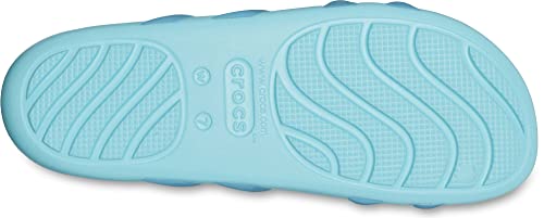 La Mejor Selección de Chanclas chica crocs favoritos de las personas. 22 Imagen adicional