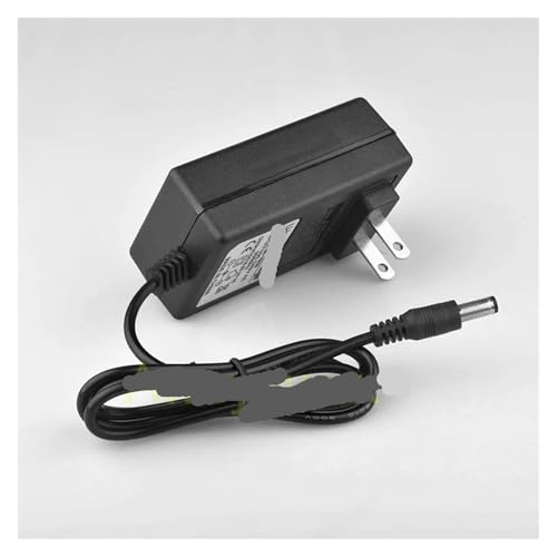 Adaptateur secteur 26,5 V CC 1 A avec fiche US pour alimentation domestique