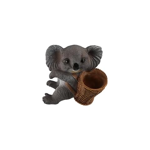 zaoalife Koala Bear Planter Hanger Cover