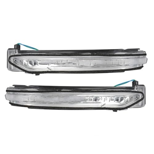 Clignotant de rétroviseur gauche Nissan X-Trail T32 pour angles morts Qashqai J11 Murano