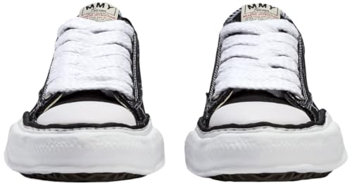 Mens Peterson Low Original Sole3