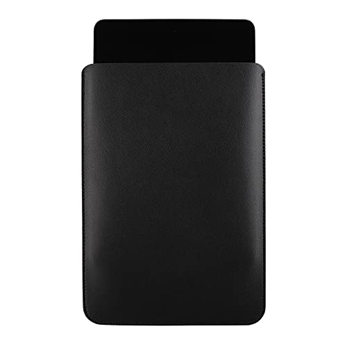 GuardV Faux Leather Series for Apple iPad 10.2 inch 8th 7th - Protective Sleeve Cover Case Pouch