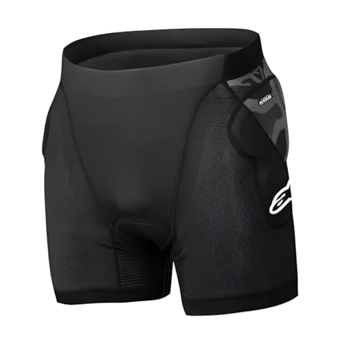 Short Alpinestars A-Motion Plasma pour vos sorties de VTT Enduro