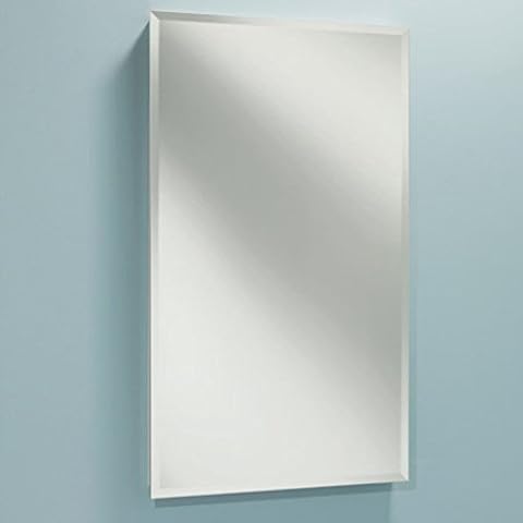 Jensen B7733 Recessed Medicine Cabinet Cover