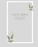 Leitfaden für Hochzeitsfotografen: Gespräch mit meinem Brautpaar