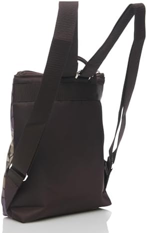 Amazon | [ビアンコ] リュック Backpack レディース ブラック ワン 