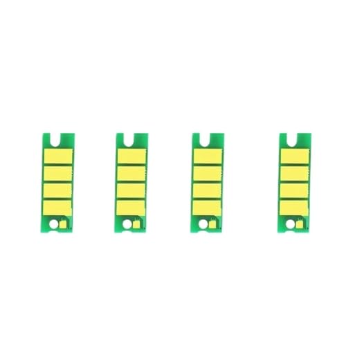 Puce de toner Ricoh IM C320F consommable cartouche 842656 842727 842728 842729
