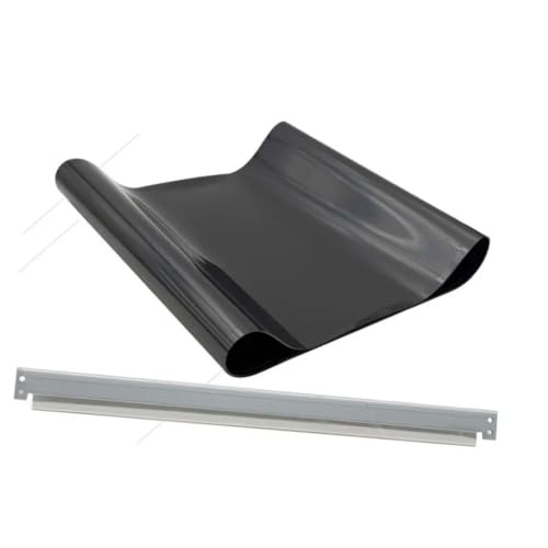 Cuchilla de transferencia elimina residuos de tóner en impresoras Xerox C7030 y C7130